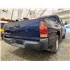 Image 14 : PARKSVILLE - 2005 TOYOTA TACOMA BLUE 174251 KMS - D109554