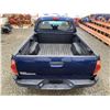 Image 19 : PARKSVILLE - 2005 TOYOTA TACOMA BLUE 174251 KMS - D109554
