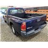 Image 21 : PARKSVILLE - 2005 TOYOTA TACOMA BLUE 174251 KMS - D109554