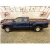 Image 23 : PARKSVILLE - 2005 TOYOTA TACOMA BLUE 174251 KMS - D109554