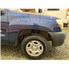 Image 25 : PARKSVILLE - 2005 TOYOTA TACOMA BLUE 174251 KMS - D109554