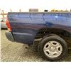 Image 27 : PARKSVILLE - 2005 TOYOTA TACOMA BLUE 174251 KMS - D109554