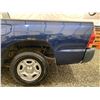 Image 29 : PARKSVILLE - 2005 TOYOTA TACOMA BLUE 174251 KMS - D109554