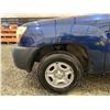 Image 31 : PARKSVILLE - 2005 TOYOTA TACOMA BLUE 174251 KMS - D109554