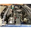 Image 34 : PARKSVILLE - 2005 TOYOTA TACOMA BLUE 174251 KMS - D109554