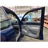 Image 37 : PARKSVILLE - 2005 TOYOTA TACOMA BLUE 174251 KMS - D109554