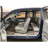 Image 43 : PARKSVILLE - 2005 TOYOTA TACOMA BLUE 174251 KMS - D109554