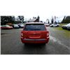 Image 11 : DUNCAN - 2010 JEEP COMPASS ORANGE  170722 KMS - P551296