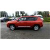 Image 15 : DUNCAN - 2010 JEEP COMPASS ORANGE  170722 KMS - P551296