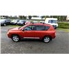 Image 16 : DUNCAN - 2010 JEEP COMPASS ORANGE  170722 KMS - P551296