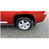 Image 17 : DUNCAN - 2010 JEEP COMPASS ORANGE  170722 KMS - P551296