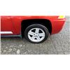 Image 21 : DUNCAN - 2010 JEEP COMPASS ORANGE  170722 KMS - P551296