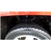 Image 22 : DUNCAN - 2010 JEEP COMPASS ORANGE  170722 KMS - P551296