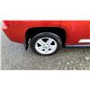 Image 23 : DUNCAN - 2010 JEEP COMPASS ORANGE  170722 KMS - P551296