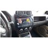 Image 36 : DUNCAN - 2010 JEEP COMPASS ORANGE  170722 KMS - P551296