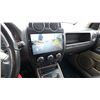 Image 37 : DUNCAN - 2010 JEEP COMPASS ORANGE  170722 KMS - P551296