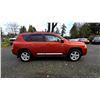 Image 7 : DUNCAN - 2010 JEEP COMPASS ORANGE  170722 KMS - P551296