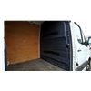 Image 24 : DUNCAN - 2010 MERCEDES-BENZ SPRINTER WHITE 263895 KMS - D444164