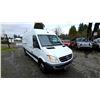 Image 4 : DUNCAN - 2010 MERCEDES-BENZ SPRINTER WHITE 263895 KMS - D444164