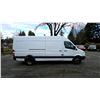 Image 6 : DUNCAN - 2010 MERCEDES-BENZ SPRINTER WHITE 263895 KMS - D444164