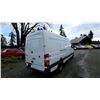 Image 8 : DUNCAN - 2010 MERCEDES-BENZ SPRINTER WHITE 263895 KMS - D444164