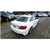 Image 10 : DUNCAN - 2017 BMW M240I WHITE  157725 KMS - D641601
