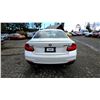 Image 11 : DUNCAN - 2017 BMW M240I WHITE  157725 KMS - D641601