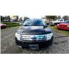 Image 1 : DUNCAN - 2009 FORD EDGE BLACK 213474 KMS - DA51566