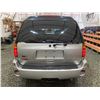 Image 18 : PARKSVILLE - 2005 GMC ENVOY SILVER 294425 KMS - B177581