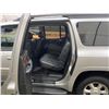 Image 44 : PARKSVILLE - 2005 GMC ENVOY SILVER 294425 KMS - B177581