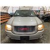 Image 6 : PARKSVILLE - 2005 GMC ENVOY SILVER 294425 KMS - B177581