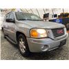 Image 8 : PARKSVILLE - 2005 GMC ENVOY SILVER 294425 KMS - B177581