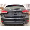 Image 17 : PARKSVILLE - 2017 KIA FORTE BLACK 147078 KMS - B704751