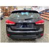 Image 18 : PARKSVILLE - 2017 KIA FORTE BLACK 147078 KMS - B704751