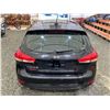 Image 19 : PARKSVILLE - 2017 KIA FORTE BLACK 147078 KMS - B704751