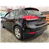 Image 20 : PARKSVILLE - 2017 KIA FORTE BLACK 147078 KMS - B704751