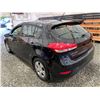 Image 21 : PARKSVILLE - 2017 KIA FORTE BLACK 147078 KMS - B704751
