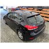 Image 22 : PARKSVILLE - 2017 KIA FORTE BLACK 147078 KMS - B704751