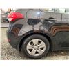 Image 27 : PARKSVILLE - 2017 KIA FORTE BLACK 147078 KMS - B704751