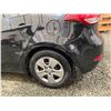 Image 29 : PARKSVILLE - 2017 KIA FORTE BLACK 147078 KMS - B704751