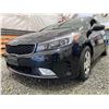 Image 2 : PARKSVILLE - 2017 KIA FORTE BLACK 147078 KMS - B704751