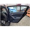 Image 41 : PARKSVILLE - 2017 KIA FORTE BLACK 147078 KMS - B704751