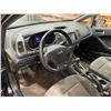 Image 50 : PARKSVILLE - 2017 KIA FORTE BLACK 147078 KMS - B704751