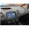 Image 54 : PARKSVILLE - 2017 KIA FORTE BLACK 147078 KMS - B704751