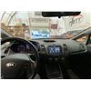 Image 55 : PARKSVILLE - 2017 KIA FORTE BLACK 147078 KMS - B704751