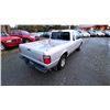 Image 10 : DUNCAN - 2002 FORD RANGER SILVER  242716 KMS - DA58990