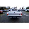Image 11 : DUNCAN - 2002 FORD RANGER SILVER  242716 KMS - DA58990