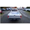 Image 12 : DUNCAN - 2002 FORD RANGER SILVER  242716 KMS - DA58990