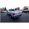 Image 13 : DUNCAN - 2002 FORD RANGER SILVER  242716 KMS - DA58990