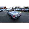 Image 14 : DUNCAN - 2002 FORD RANGER SILVER  242716 KMS - DA58990